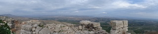 Monte Turcisi
